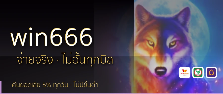 win666