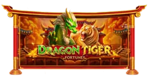 win666 Dragon Tiger ทดลองเล่นฟรี