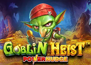 win666 Goblin Heist Powernudge ทดลองเล่นฟรี